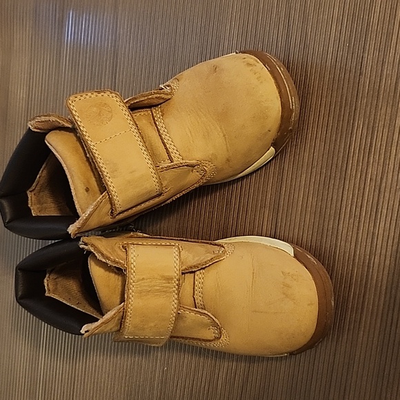 Timberland us11 - Picture 1 of 3